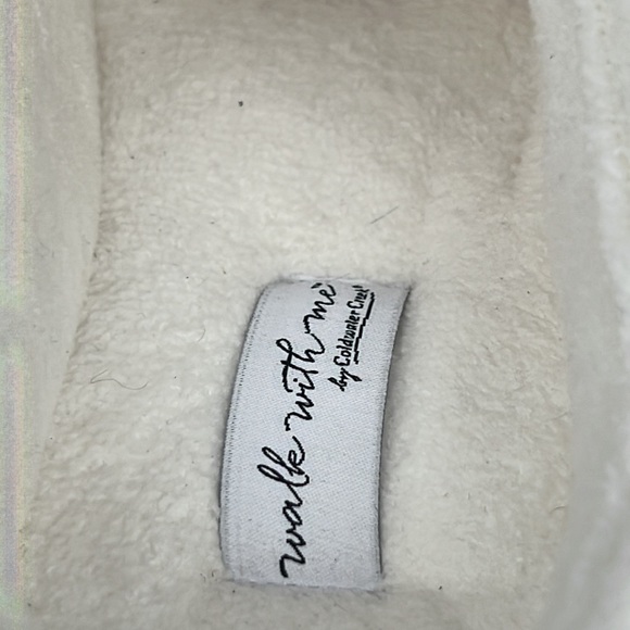 NWOT | Coldwater Creek | slipper | rubber soles - Picture 10 of 12